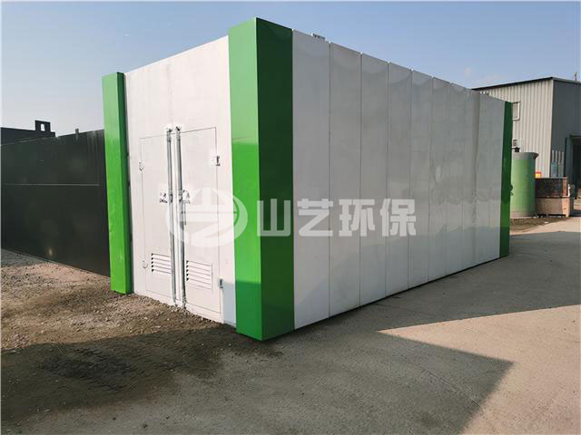 處理醫(yī)療廢水要用什么設(shè)備