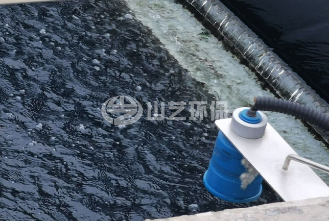 為什么會(huì)造成水污染？