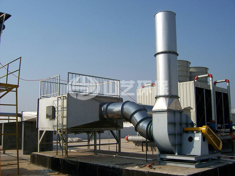 常見的廢氣處理方法有哪些？