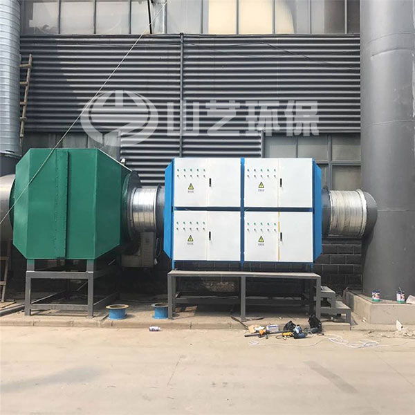 實(shí)驗(yàn)室產(chǎn)生的廢氣該如何處理？