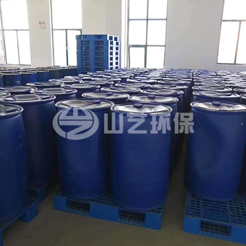 環(huán)氧氯丙烷高鹽有機廢水處理技術(shù)